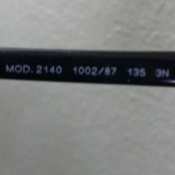 Versace Sunglasses - Picture 9 of 10